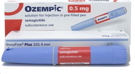 ozempic 0 50 mg